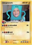 morganaserki