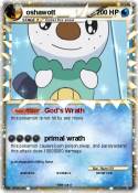 oshawott