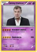 Jeremy Clarkson