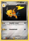 raichu