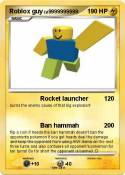 Roblox guy