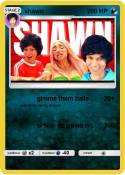 shawn