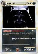 dark vador