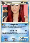 Sandertje