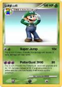 Luigi