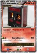 Poil à Granulés