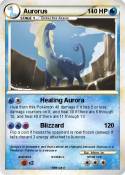Aurorus