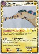 Thundero