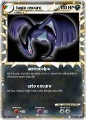 lugia oscuro