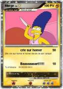 Marge