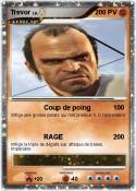 Trevor