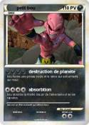 petit bou