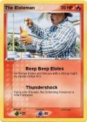 The Eloteman