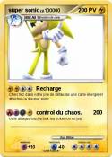 super sonic