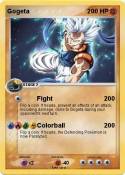 Gogeta