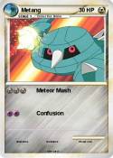 Metang