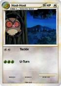 Hoot-Hoot