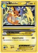 Raichu