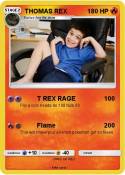 THOMAS REX