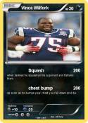 Vince Wilfork