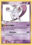 mewtwo