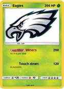 Eagles