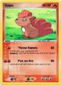Vulpix