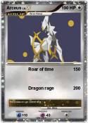 Arceus
