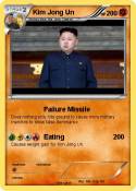 Kim Jong Un