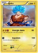 goku