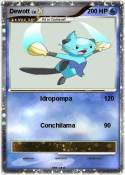 Dewott