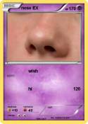 nose EX