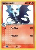 McharizardEX