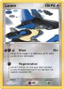 Lucario