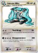 Hatsune Miku