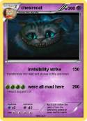 chesirecat