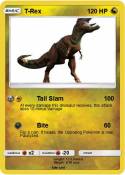 T-Rex