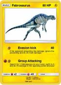 Fabrosaurus