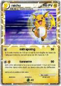 raichu