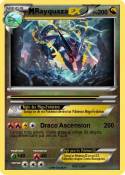 Rayquaza