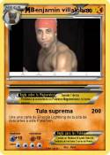 Benjamin