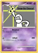 Cheese