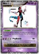 Mew-3
