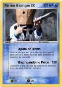 Rei das Bazinga