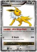 Eevee