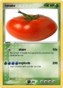 tomato