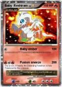 Baby Reshiram