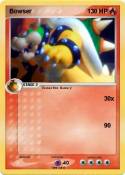 Bowser