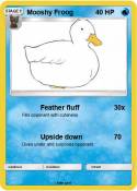 Mooshy Froog