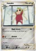 Kemeko